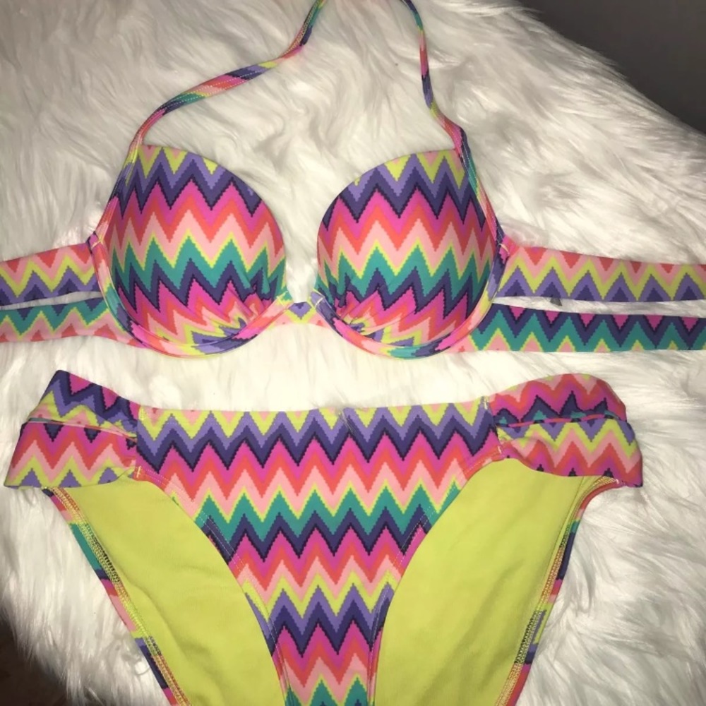 Aerie Swim